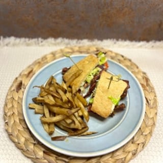BLT Sandwich