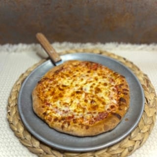Personal Pizza