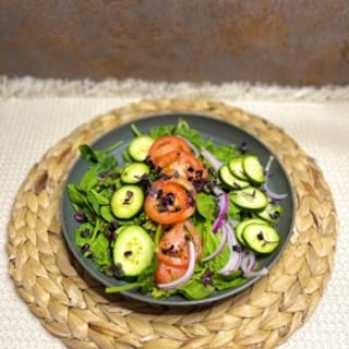 House Salad