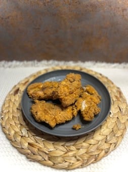 Chicken Tenders.