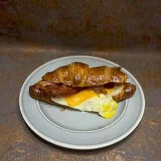 The Classic Sandwich