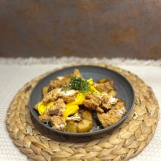 Adam's Chicken Bowl
