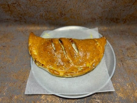 Personal Calzone.